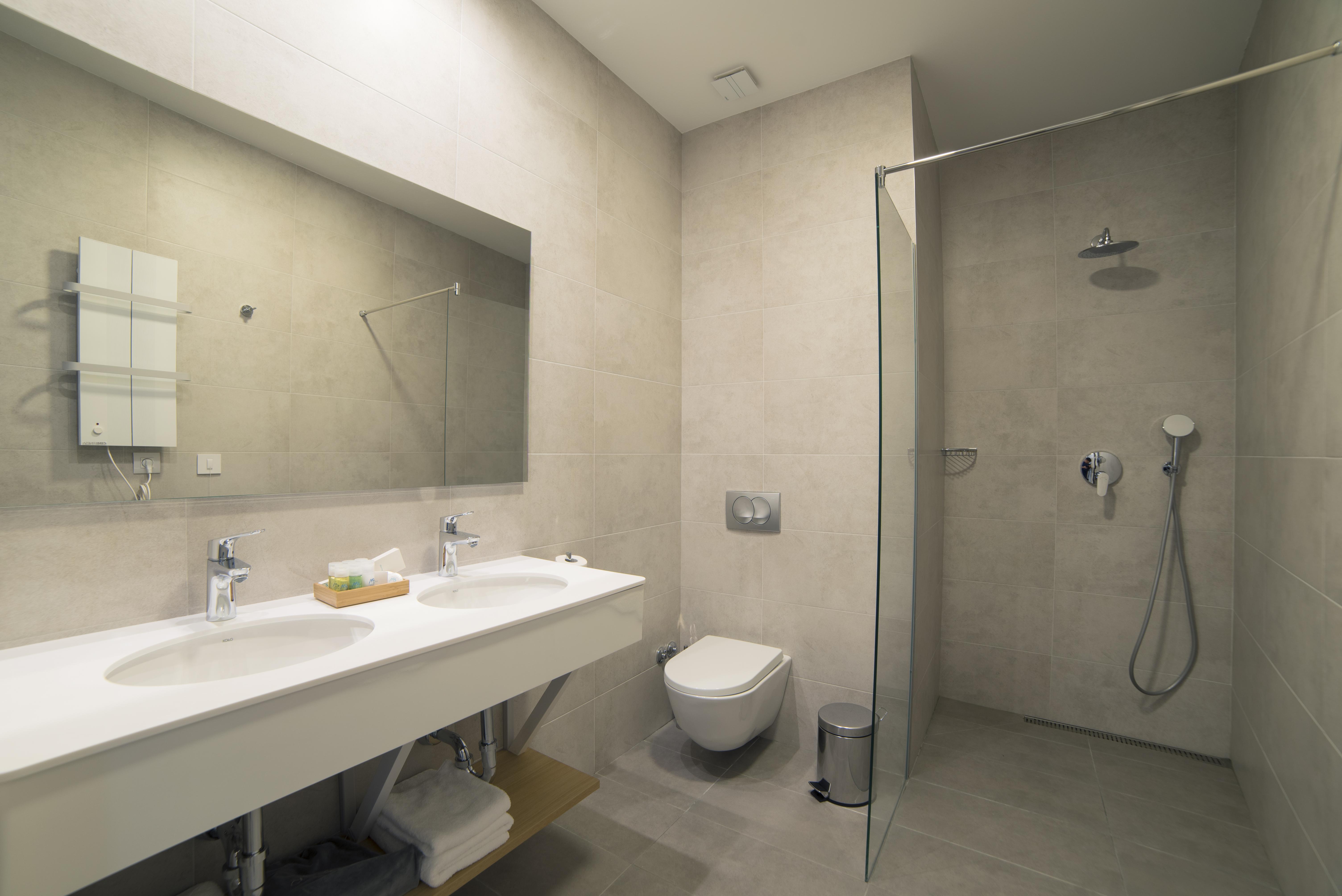 City Nest Modern & Cozy Suites Belgrade Exterior photo