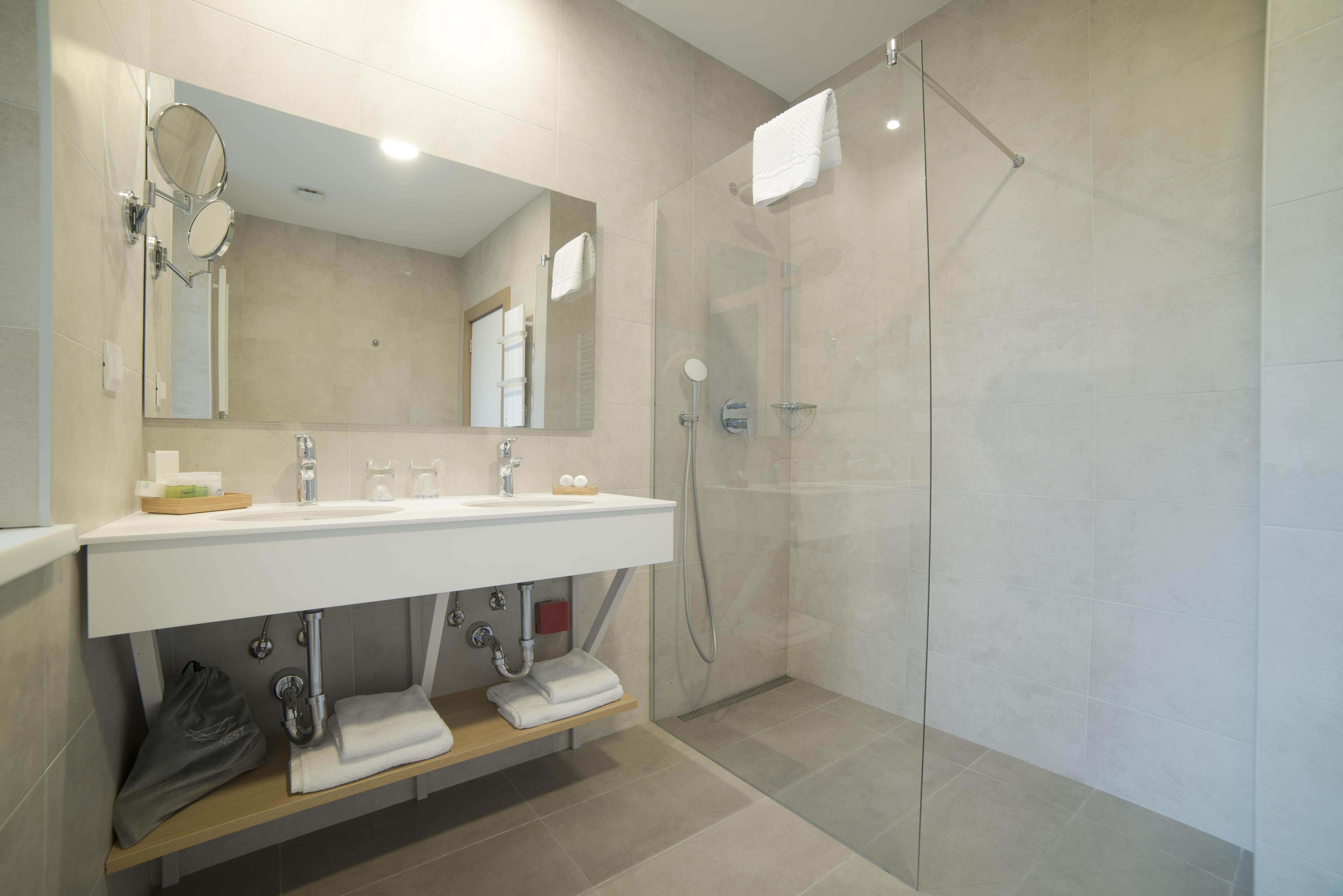 City Nest Modern & Cozy Suites Belgrade Exterior photo