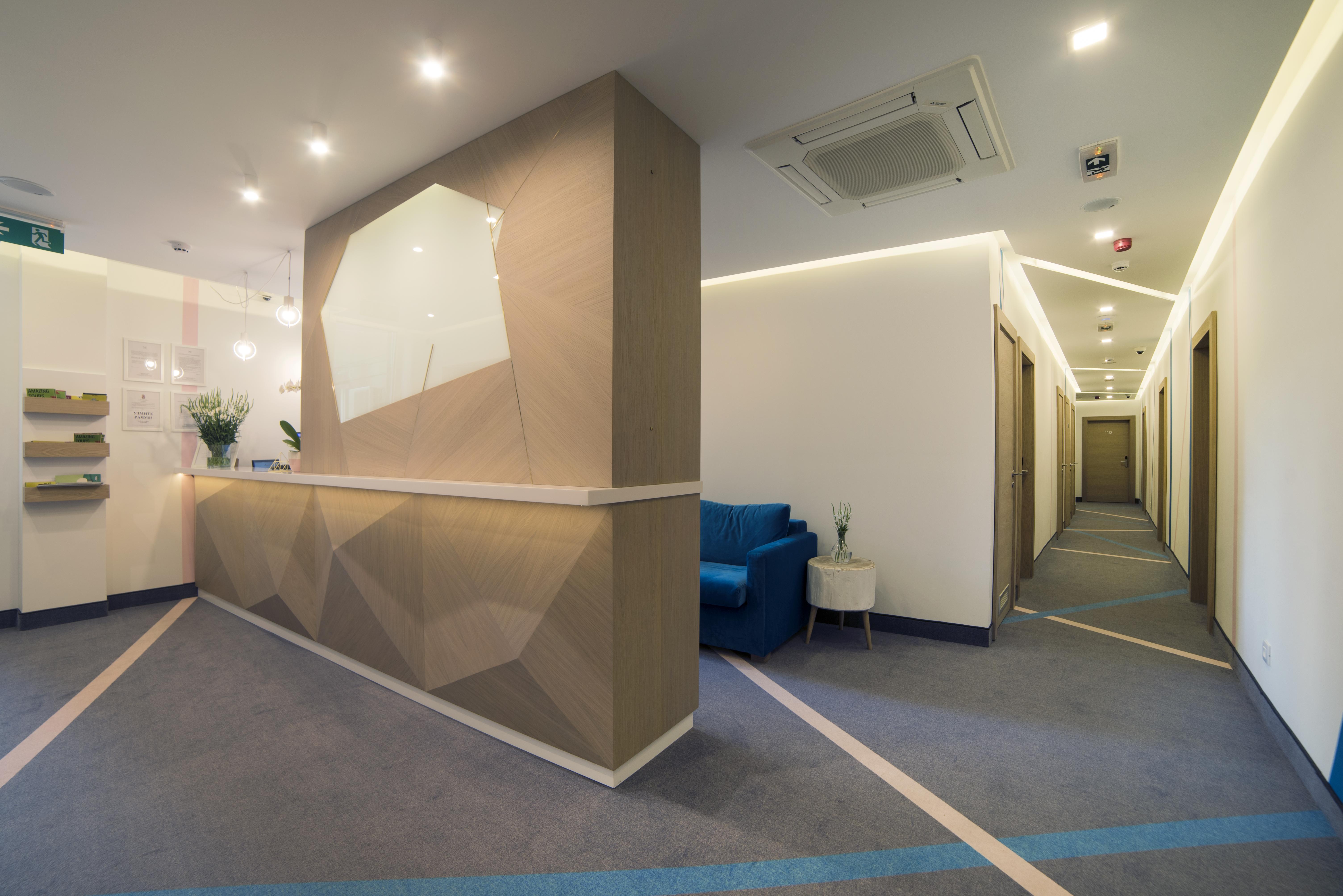 City Nest Modern & Cozy Suites Belgrade Exterior photo