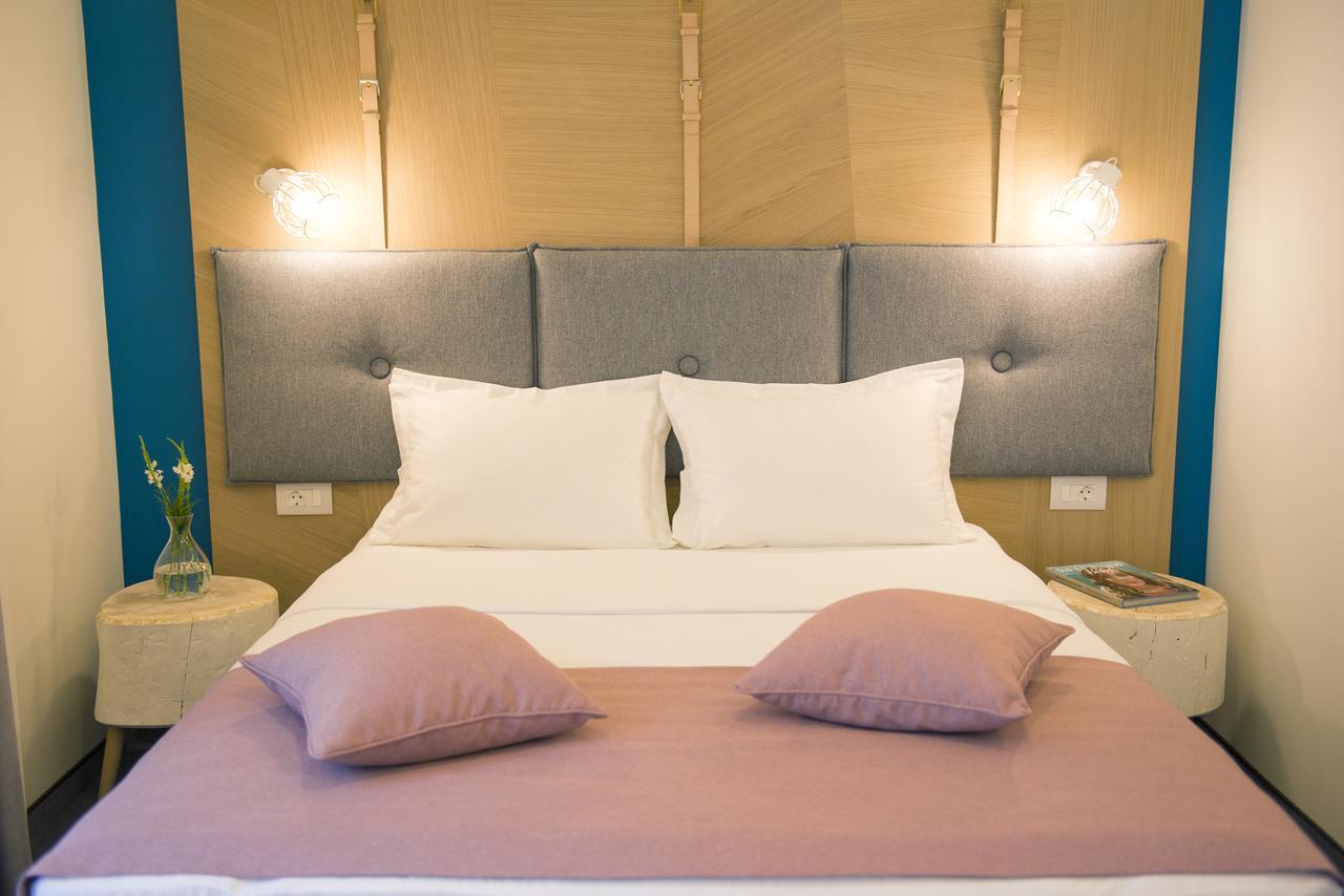 City Nest Modern & Cozy Suites Belgrade Exterior photo
