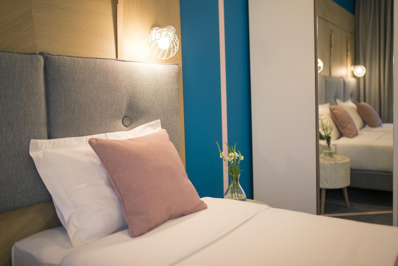 City Nest Modern & Cozy Suites Belgrade Exterior photo
