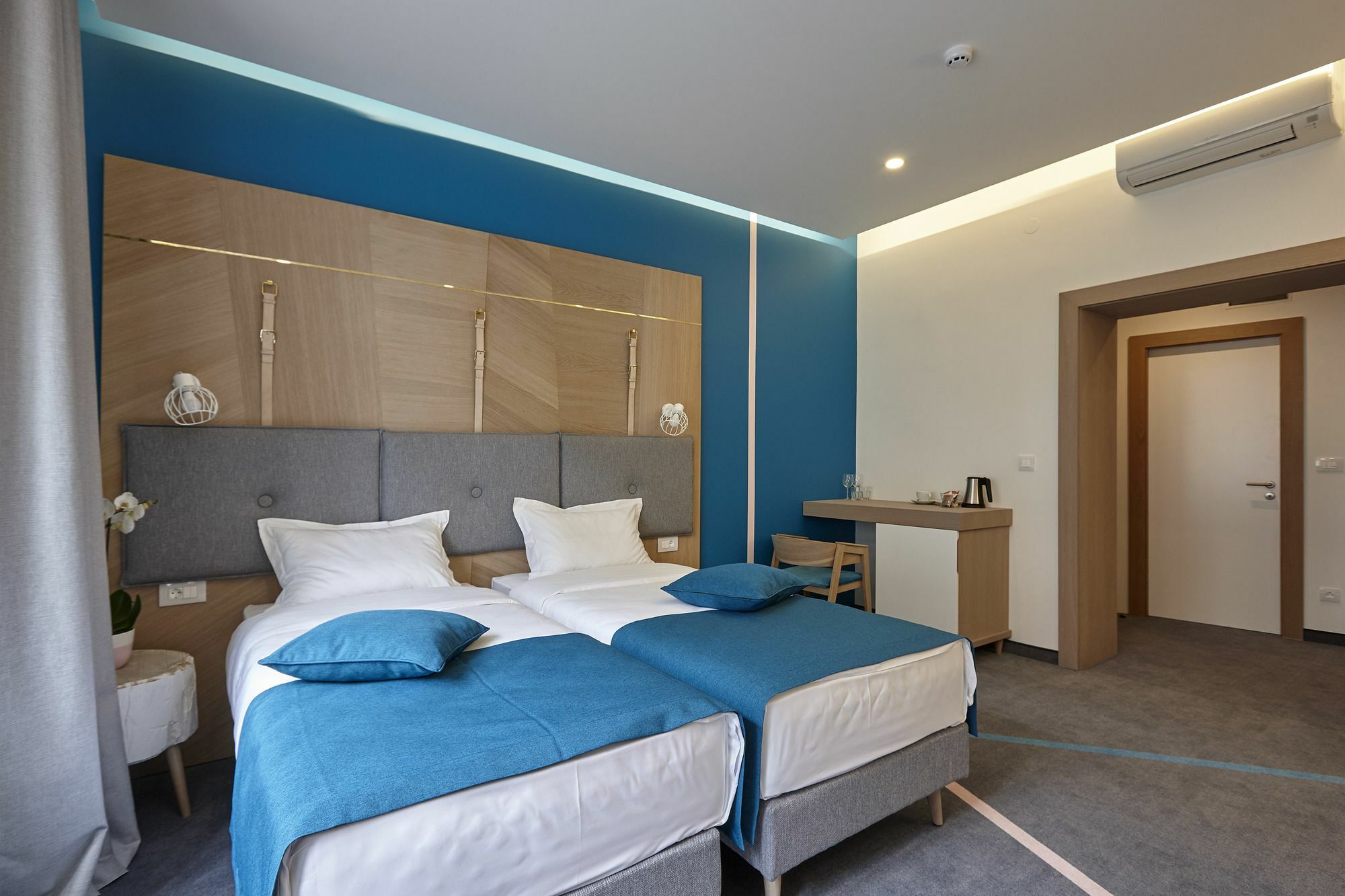 City Nest Modern & Cozy Suites Belgrade Exterior photo